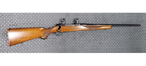 Ruger M77 30-06 SPRG 22" Barrel Bolt Action Rifle Used